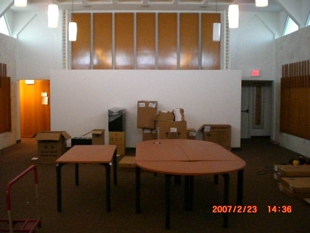 Office Furniture Tips