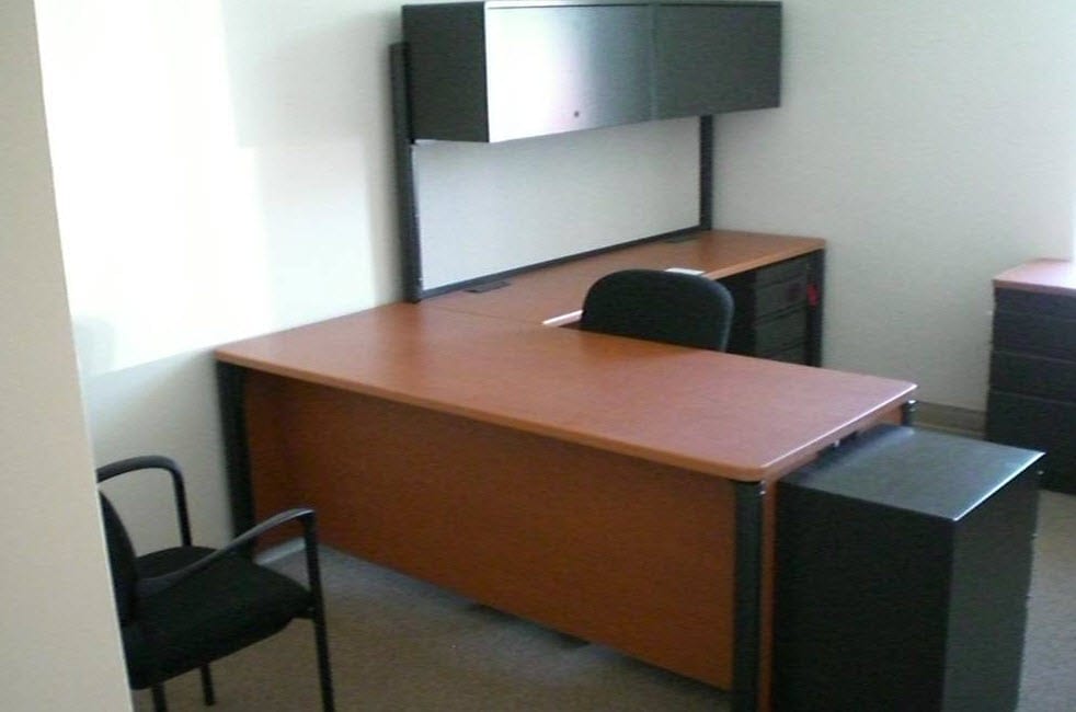 Some Useful Tips on Office Furniture Maintenance