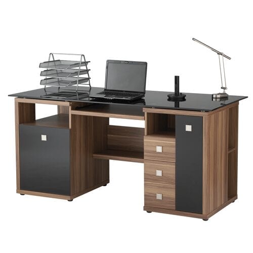 Office-Furniture Collection from MAJA