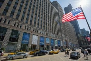 NeoCon reveals how to make office environment more dynamic