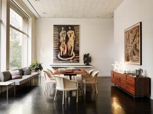 Herman Miller launches a home like office furniture style