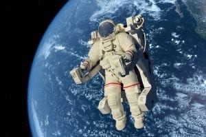 Space Furniture – the Future?