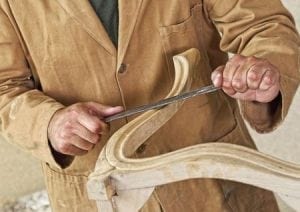 Safety Comes First With Furniture Refinishing