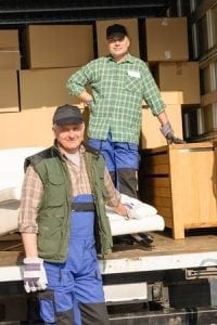 Relocating Your Office