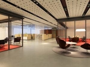 Doing Office Furniture For Fun And Profit