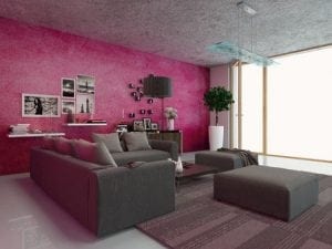 Making Your Furniture Decorations Stretch