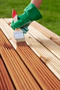 Wood Staining 101