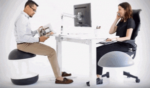 Healthy Office Furniture?