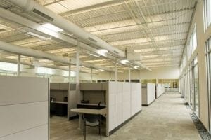 Buying Office Furniture Calls For Planning