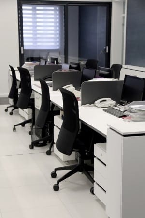 The Ergonomics of your Office Chair