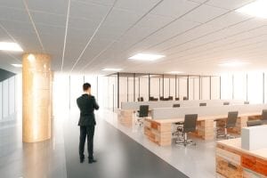 Picking Your Office Furniture