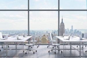 How to Find a Good Office Furniture Installer in New York City