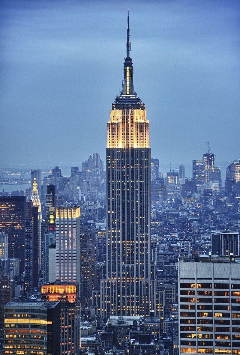 Starting A Business In The Big Apple