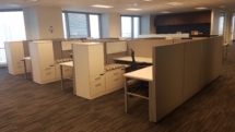 Office Furniture Installation by Quality Installers