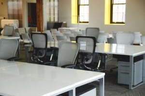Factors To Consider When Selecting Office Furniture