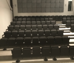 Fixed Seating Installation at Andromeda Academy-Long Island City, NY (1)