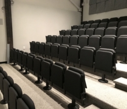 Fixed Seating Installation at Andromeda Academy-Long Island City, NY (4)