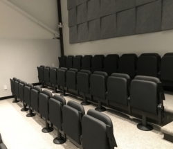 Fixed Seating Installation at Andromeda Academy-Long Island City, NY (5)