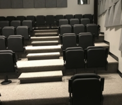 Fixed Seating Installation at Andromeda Academy-Long Island City, NY (7)