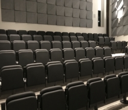 Fixed Seating Installation at Andromeda Academy-Long Island City, NY (8)