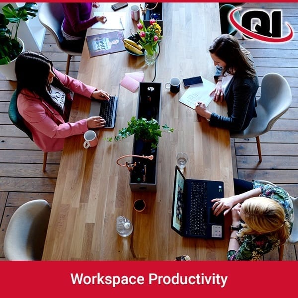 Workspace Productivity