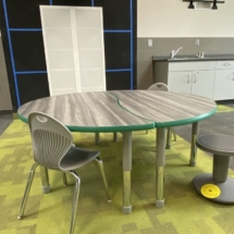 Furniture Installation At Hillcrest Elementary School_14