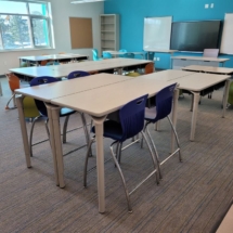 Furniture Installation At Kendrick Lakes Elementary School In Lakewood, CO_03