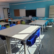 Furniture Installation At Kendrick Lakes Elementary School In Lakewood, CO_11