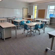 Furniture Installation At Kendrick Lakes Elementary School In Lakewood, CO_13