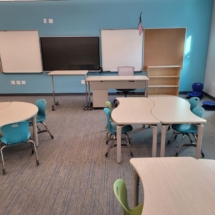 Furniture Installation At Kendrick Lakes Elementary School In Lakewood, CO_15