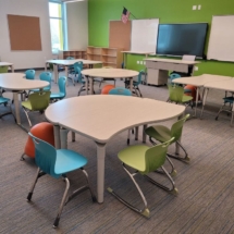 Furniture Installation At Kendrick Lakes Elementary School In Lakewood, CO_18