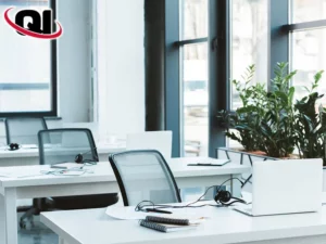 Ideas For Modern Office Design