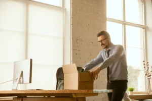 Time Saving Tips For Moving Heavy Office Furniture