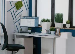Business Office Decorating Ideas