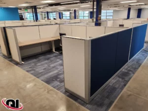 Quality Installers Completes Computacenter Project In Irvine, CA