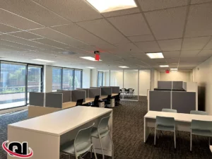 Office Makeover: Quality Installers’ Project In Portland