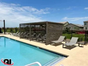 Outdoor Furniture Installation Excellence By Quality Installers