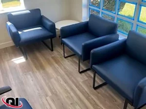 Everside’s Office Transformation By Quality Installers