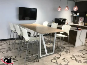 Quality Installers Completes Los Angeles Marubeni Project