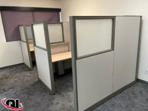 Transforming Offices With Steelcase Answer’s Elegance