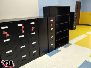 Fresh Start With New Furniture At Idea Victory Academy
