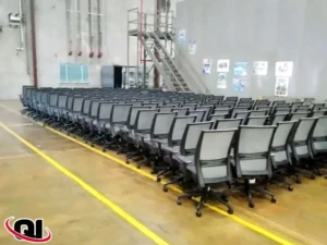 A Transformation Project At The Air Force’s Educational Hub