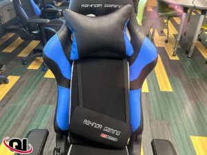 Comfort Meets Class: New Gaming Chairs For Aspiring Minds