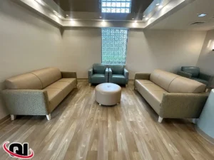 The Art Of Creating Comfortable Living Spaces For Seniors