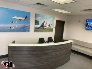 Elevating Academic Spaces: The Art Of Office Furniture Installation