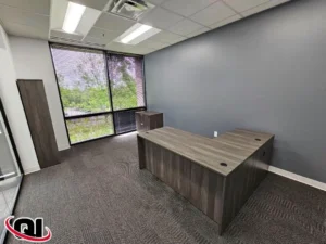 Revamping Office Furniture In Brentwood, TN