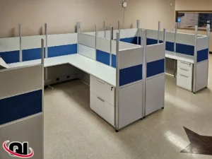 Discover Quality Installers’ Impact On Workplace Efficiency And Aesthetics