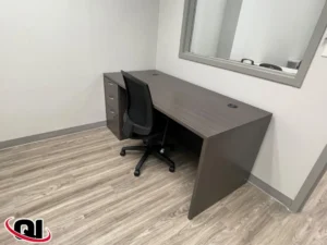 Quality Installers’ Office Furniture Makeover In Georgia