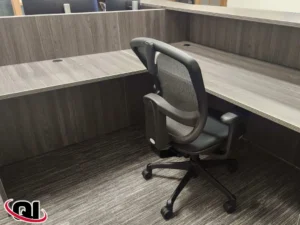 Transforming Office Spaces In Alexandria, VA