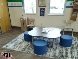 Elevating Classroom Environments: A Success Story At Durbin Creek